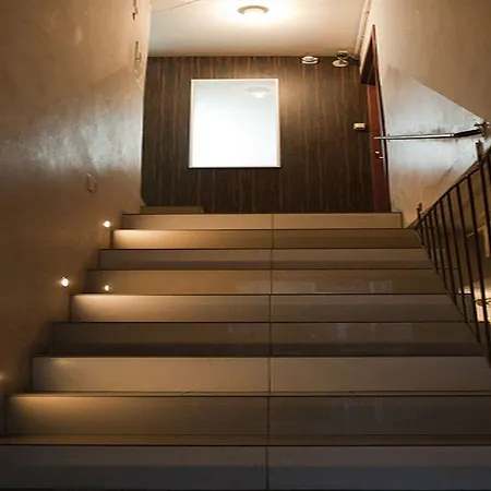 Appartement Nocny Cracovie