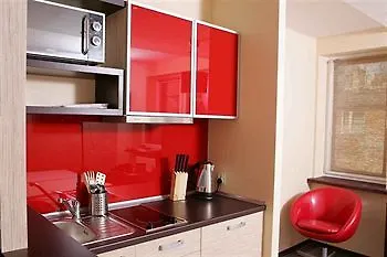 Nocny Appartement *