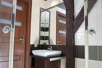 Apartment Nocny