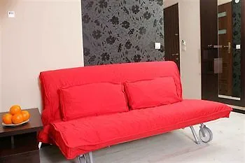 Appartement Nocny *
