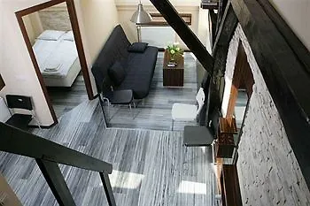 Nocny Appartement *