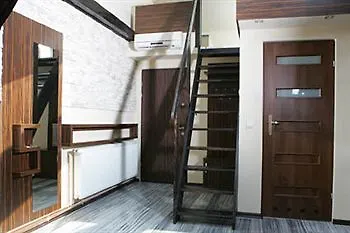 Apartment Nocny