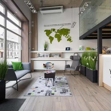 Apartment Nocny