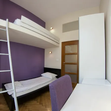 Apartment Nocny