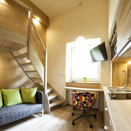 Apartment Nocny