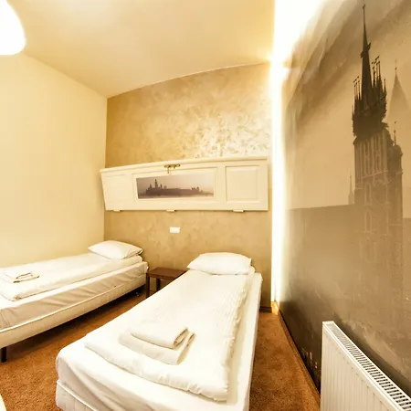 Apartment Nocny