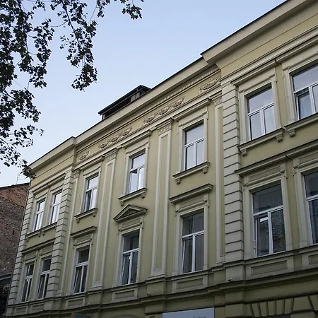 Apartment Nocny