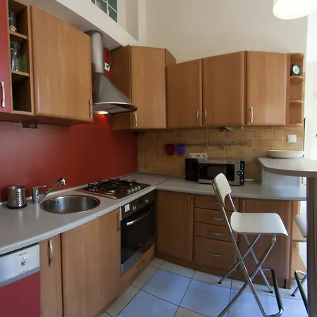 Appartement Nocny