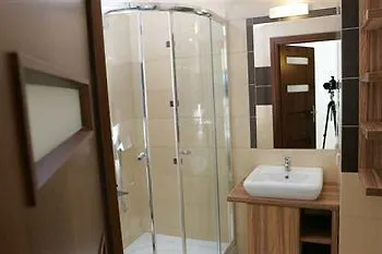 Nocny Apartment Krakau