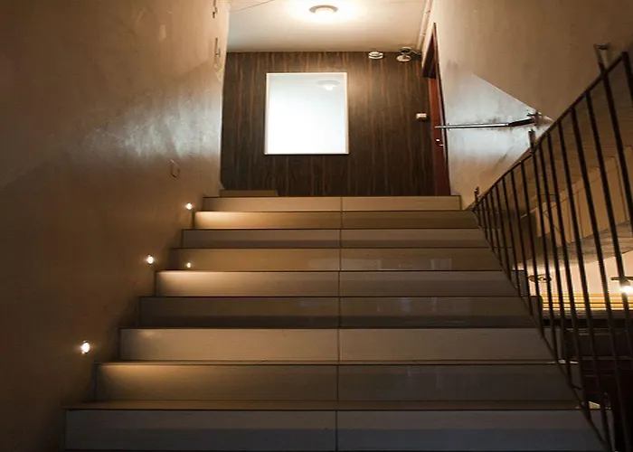 Apartment Nocny Krakow