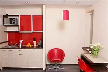 Apartamento Nocny Cracovia