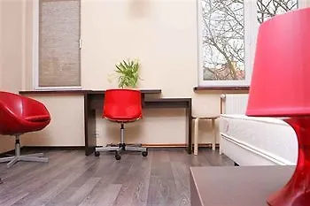 Nocny Apartamento Cracovia