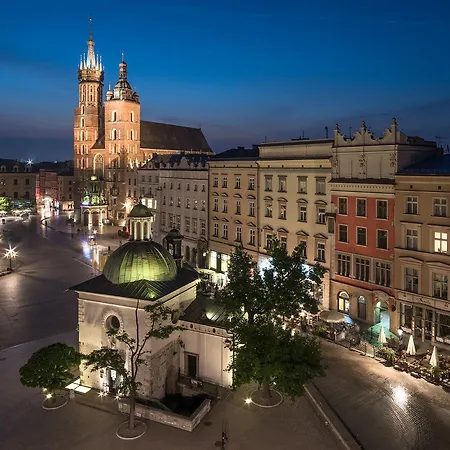 Appartamento Nocny *